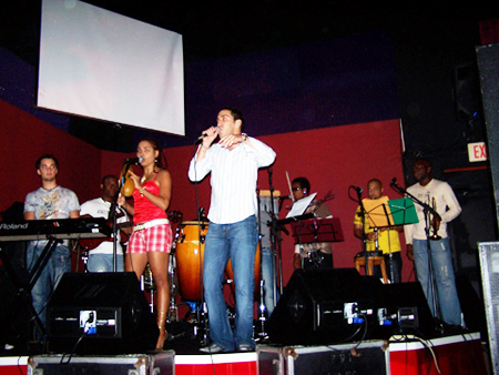cuban music, musica cubana