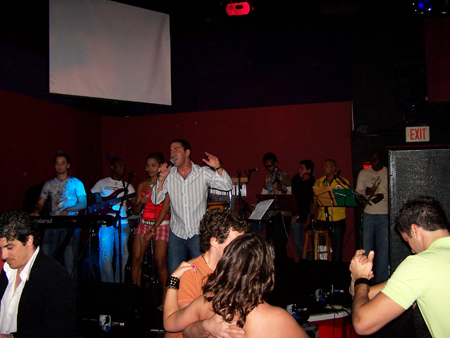 cuban music, musica cubana
