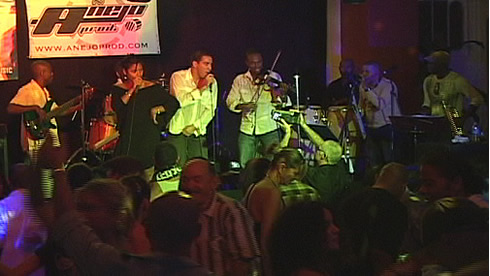 cuban music, musica cubana