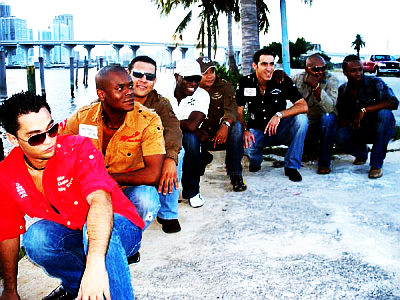 cuban music, musica cubana