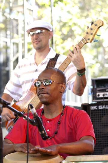 cuban music, musica cubana