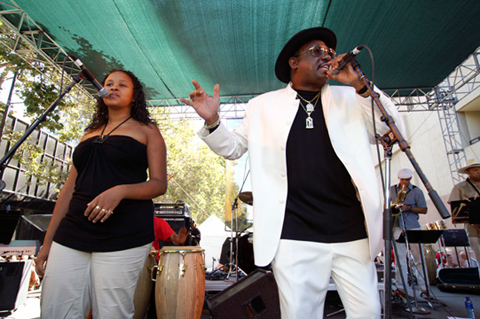 cuban music, musica cubana