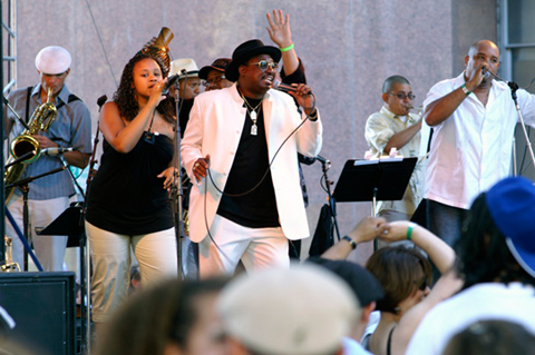 cuban music, musica cubana