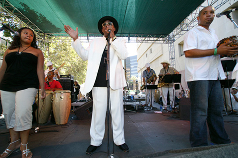 cuban music, musica cubana