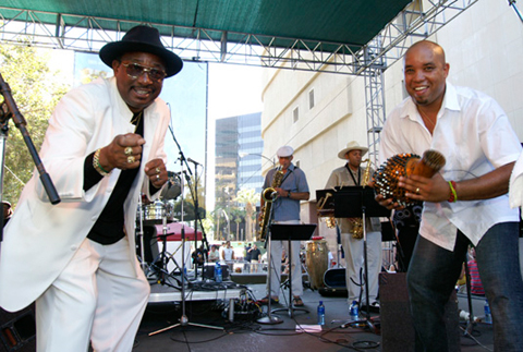 cuban music, musica cubana