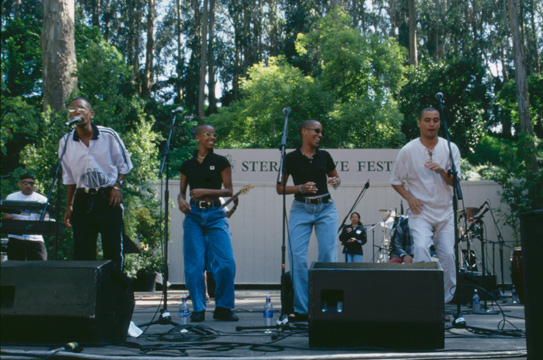 cuban music, musica cubana