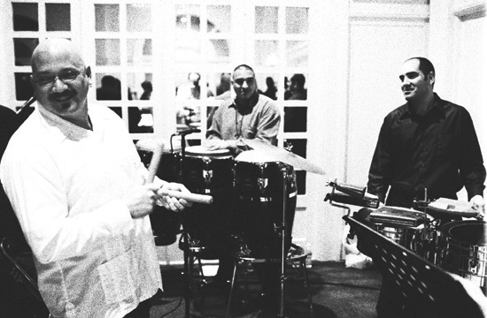 cuban music, musica cubana