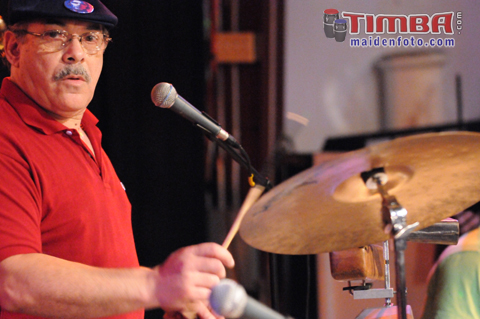 cuban music, musica cubana