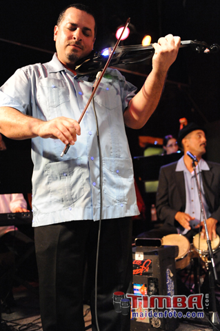 cuban music, musica cubana