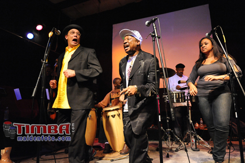 cuban music, musica cubana