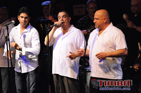 cuban music, musica cubana
