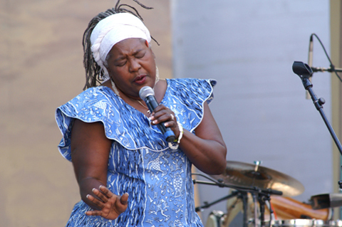 cuban music, musica cubana