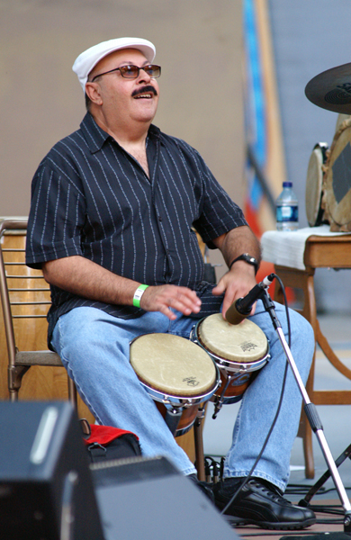 cuban music, musica cubana