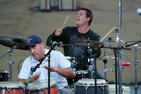 cuban music, musica cubana