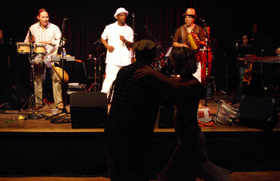 cuban music, musica cubana