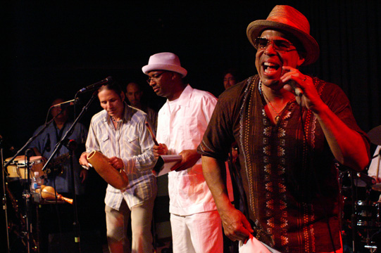 cuban music, musica cubana
