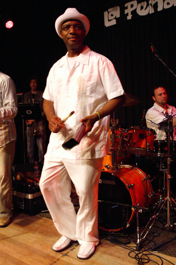 cuban music, musica cubana