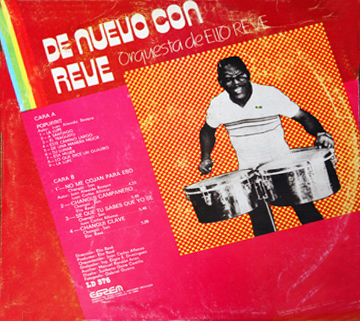 cuban music, musica cubana