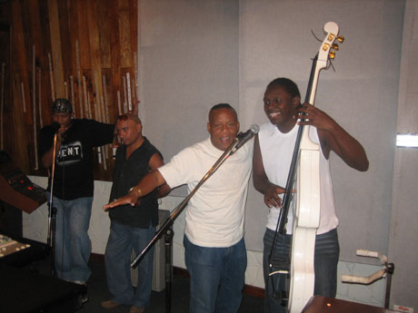 cuban music, musica cubana