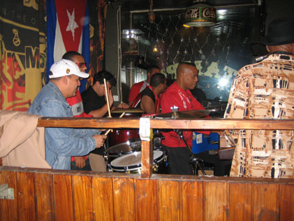 cuban music, musica cubana