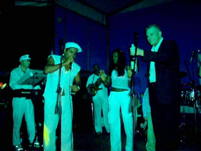 cuban music, musica cubana