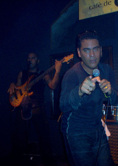 cuban music, musica cubana