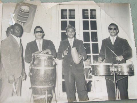 cuban music, musica cubana