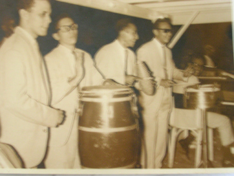 cuban music, musica cubana