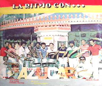 cuban music, musica cubana