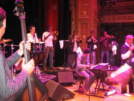 cuban music, musica cubana