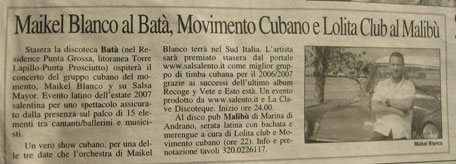 cuban music, musica cubana