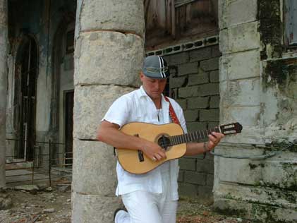 cuban music, musica cubana