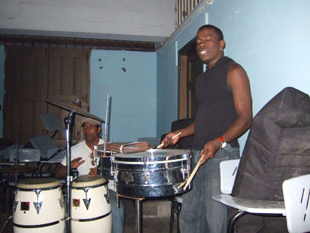 cuban music, musica cubana