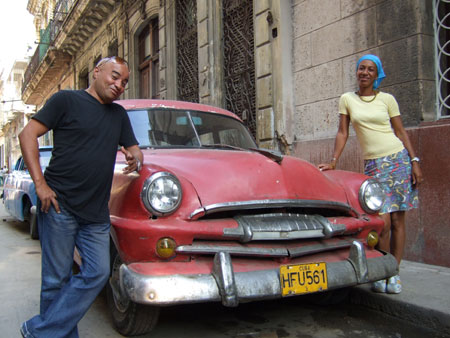 cuban music, musica cubana