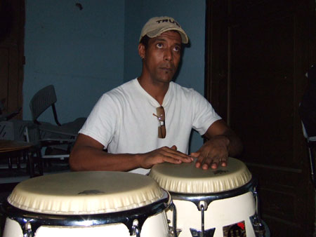 cuban music, musica cubana