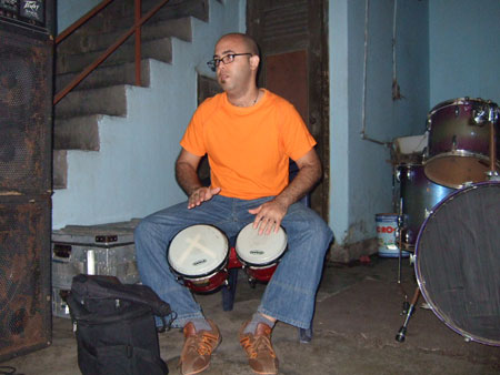 cuban music, musica cubana