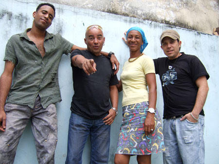 cuban music, musica cubana