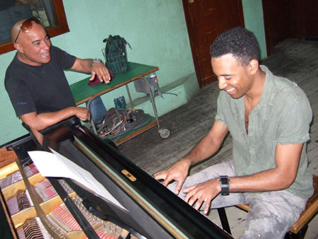 cuban music, musica cubana