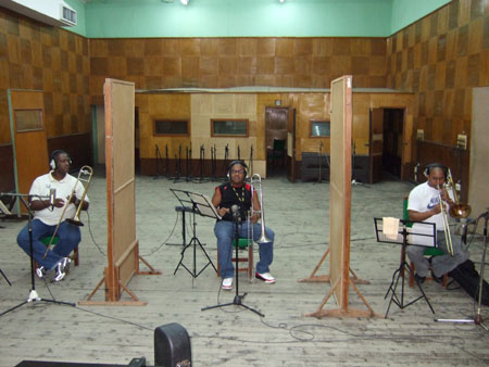 cuban music, musica cubana