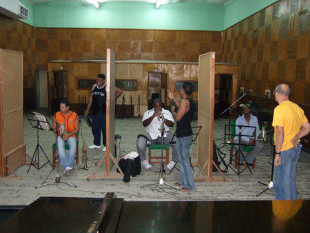 cuban music, musica cubana