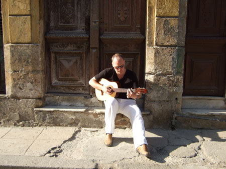 cuban music, musica cubana