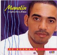 Manolin - De buena fe