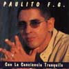 Paulito FG - Con la conciencia tranquila