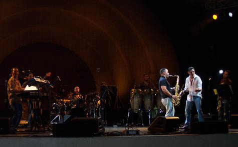 cuban music, musica cubana