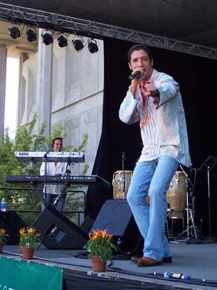 cuban music, musica cubana