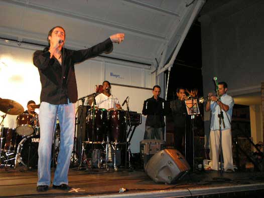 cuban music, musica cubana