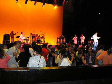 cuban music, musica cubana