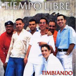 Tiempo Libre - Timbiando