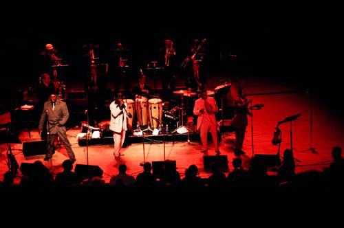 cuban music, musica cubana