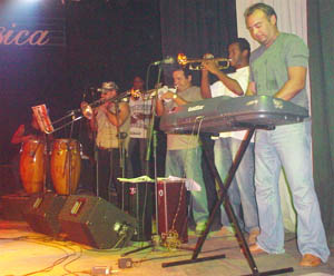 cuban music, musica cubana
